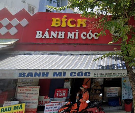 Sở An toàn thực phẩm TP Hồ Chí Minh thông tin về vụ nghi ngộ độc bánh mì