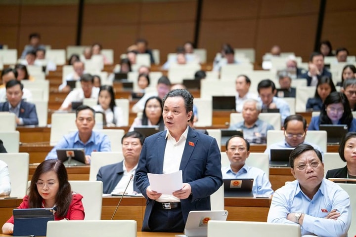 Miễn giấy phép xây dựng đi kèm tiêu chí minh bạch, không tạo kẽ hở cho tiêu cực