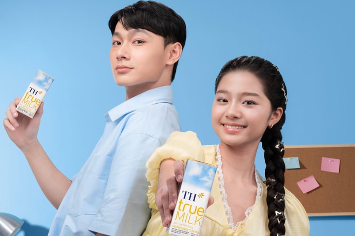 “Bắt bài” Gen Z: Sống có gu thì đồ uống cũng phải vừa chất vừa chill