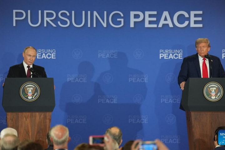 Nga nhận định cơ hội cải thiện quan hệ với Mỹ