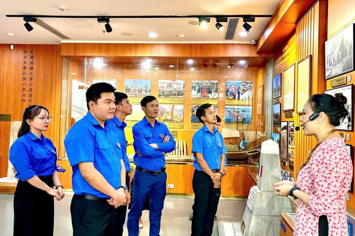 Cần nhiều chính sách hỗ trợ thanh niên lập nghiệp, khởi nghiệp