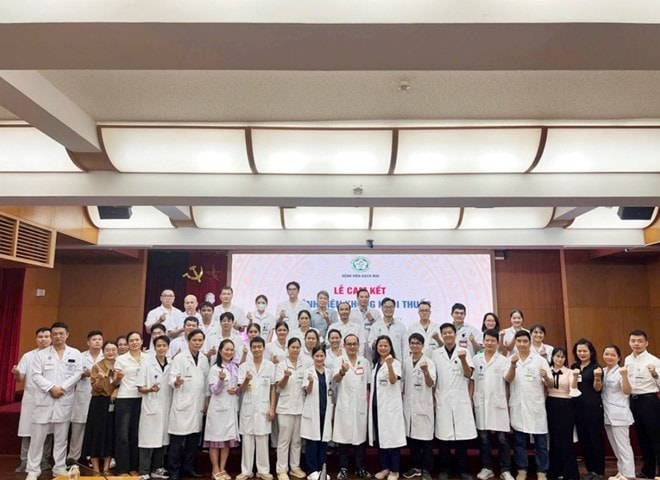 Công đoàn ngành Y tế tiên phong trong phòng, chống tác hại thuốc lá