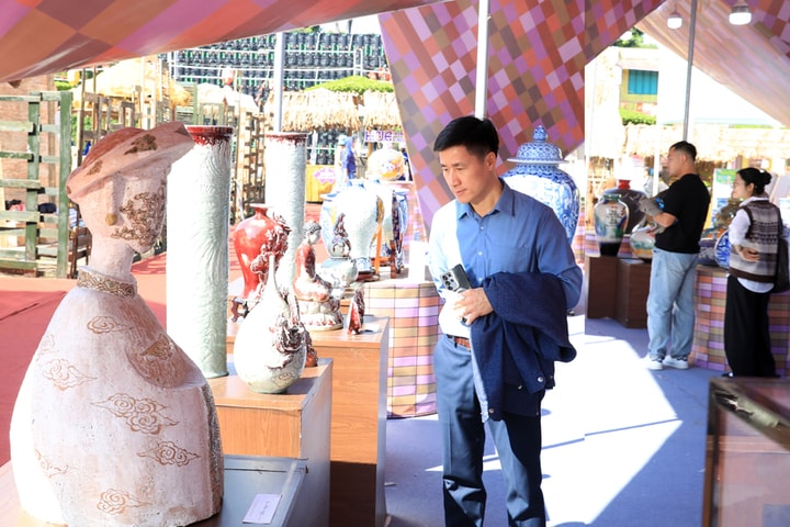 Đưa tinh hoa Thủ đô vươn tầm toàn cầu