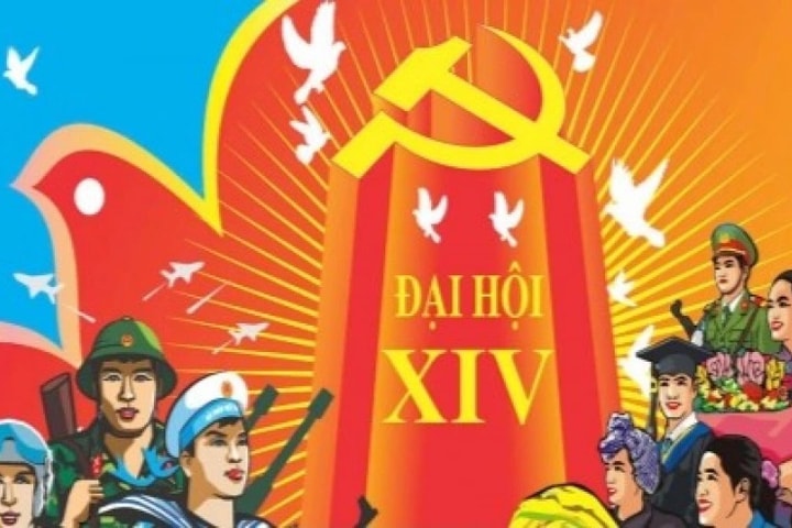 Ý Đảng hòa quyện lòng dân