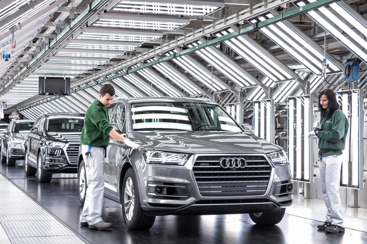 Đức công bố kế hoạch ngân sách năm 2026: Đặt cược vào vay nợ