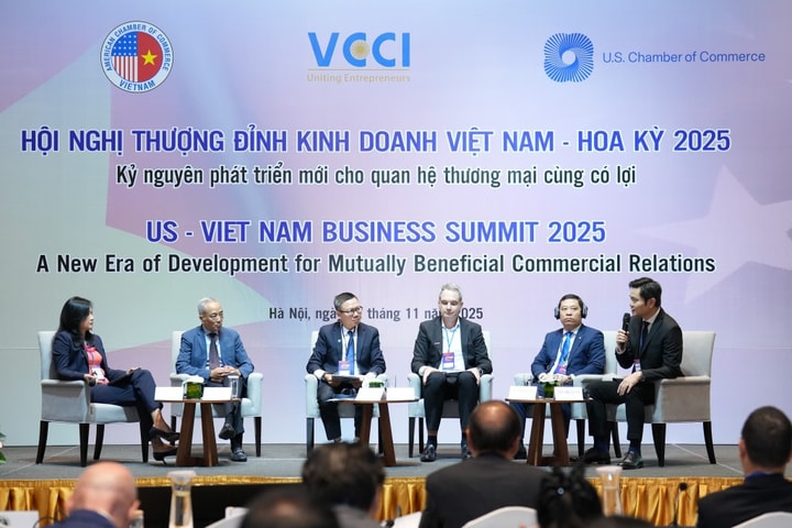 Thúc đẩy hợp tác Việt - Mỹ trong chính sách giảm tác hại nicotine