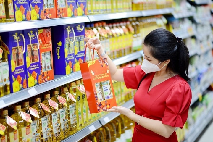 Khơi dậy và lan tỏa niềm tự hào hàng Việt Nam