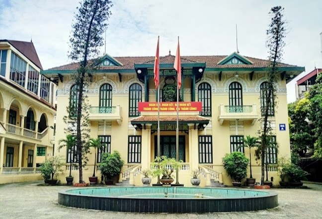 Không tổ chức tiếp khách, nhận hoa chúc mừng dịp kỷ niệm 95 năm Ngày truyền thống MTTQ Việt Nam