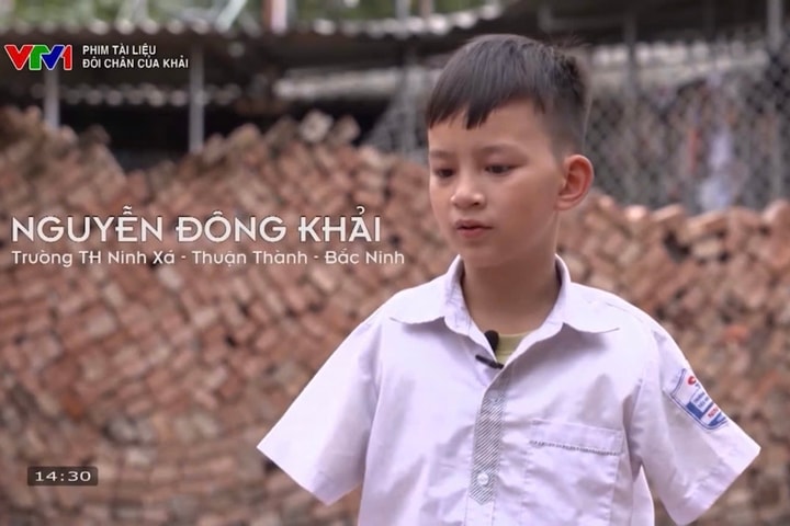 Việt Nam giành 2 giải Nhất tại Liên hoan phim trẻ em Đông Nam Á 2025