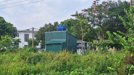 Mua đất nông nghiệp, xen kẹt: Nhiều rủi ro pháp lý