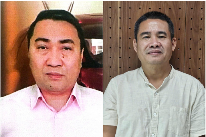 Khởi tố vụ án, khởi tố bị can đối với Lê Trung Khoa cùng đồng phạm