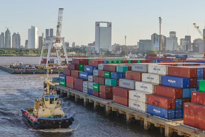 Thỏa thuận thương mại Mỹ - Argentina: Hướng tới những lợi ích chiến lược