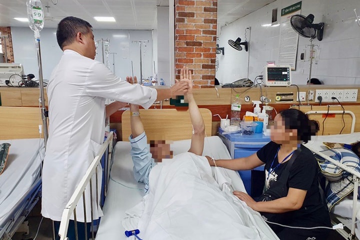 Cấm thuốc lá điện tử: Để quy định thật sự đi vào cuộc sống