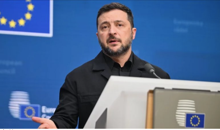 Ukraine đạt được thỏa thuận nhập khẩu khí đốt với Hy Lạp