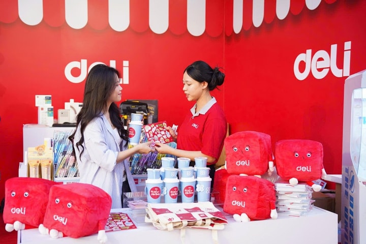 Xu hướng mua sắm số an toàn và minh bạch lên ngôi tại Online Friday 2025