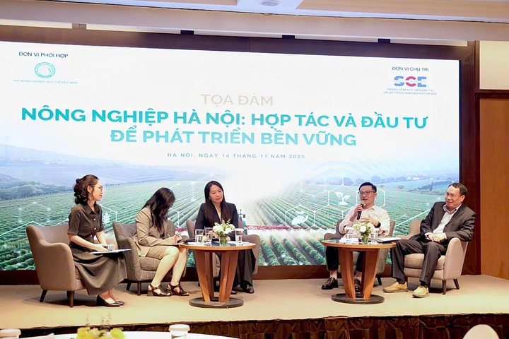 Tập đoàn TH chia sẻ kinh nghiệm giảm phát thải bằng mô hình đệm lót sinh học