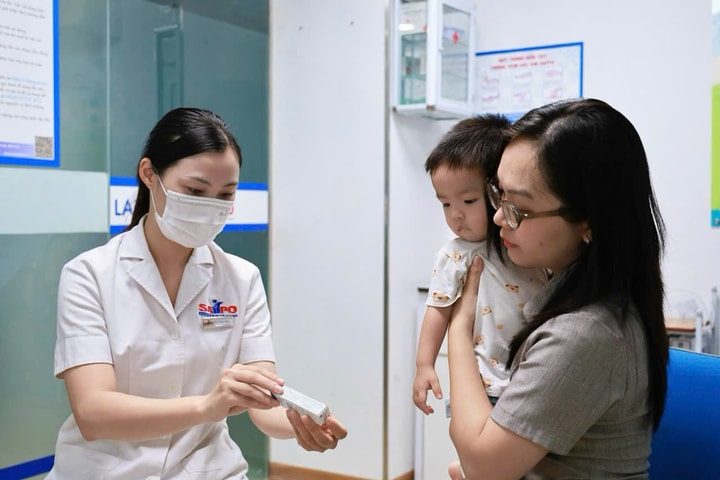 Bộ Y tế khuyến cáo phòng, chống một số bệnh viêm đường hô hấp cấp