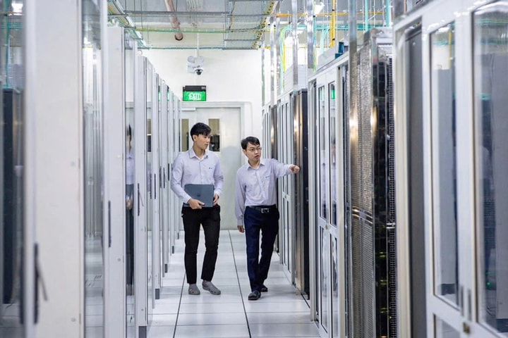 Hà Nội thúc đẩy công nghệ chiến lược: Bảo đảm thực chất và hiệu quả