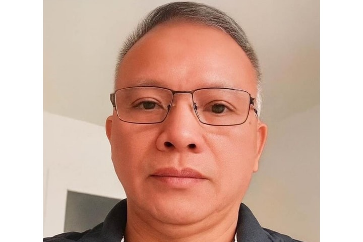 Khởi tố vụ án, khởi tố bị can đối với Nguyễn Văn Đài