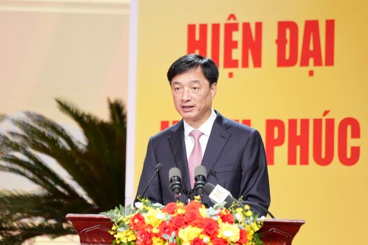 Bí thư Thành uỷ Nguyễn Duy Ngọc Mặt trận Tổ quốc TP Hà Nội thực sự là “trái tim" của khối đại đoàn kết