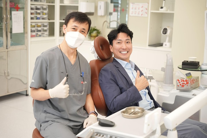 H PLUS đưa tiêu chuẩn khám sức khỏe Hàn Quốc tới Hà Nội: Mô hình phòng khám quốc tế tại Lotte Mall Tây Hồ