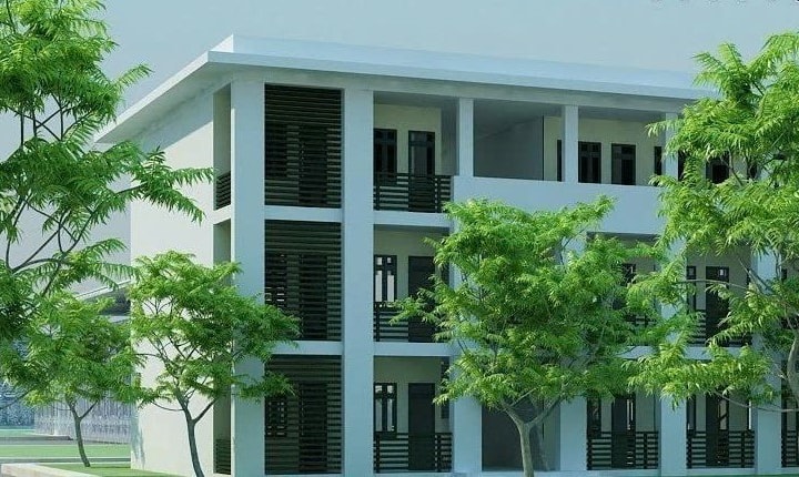 Trường Đại học Luật tuyển giảng viên để đáp ứng nhu cầu đào tạo