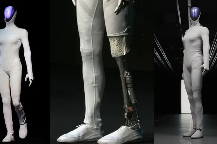 Các hãng ô tô điện Trung Quốc đua phát triển robot để giành lợi thế trước Mỹ