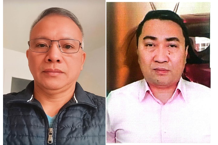 Lê Trung Khoa, Nguyễn Văn Đài - chân dung và bản chất