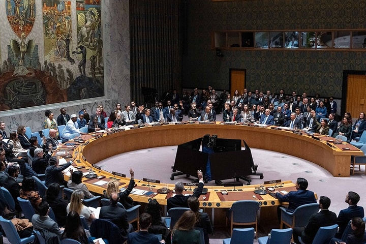 Cơ hội hòa bình đứng trước nhiều thách thức