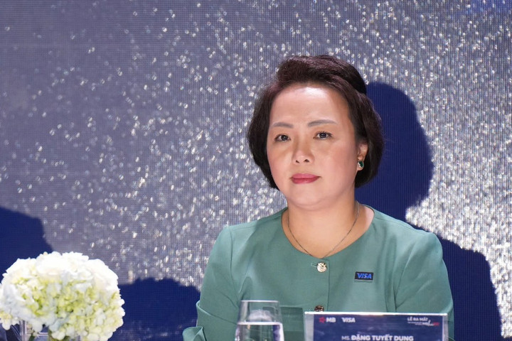 An ninh thanh toán số: Khi công nghệ bảo mật phải "chạy đua" với tội phạm mạng