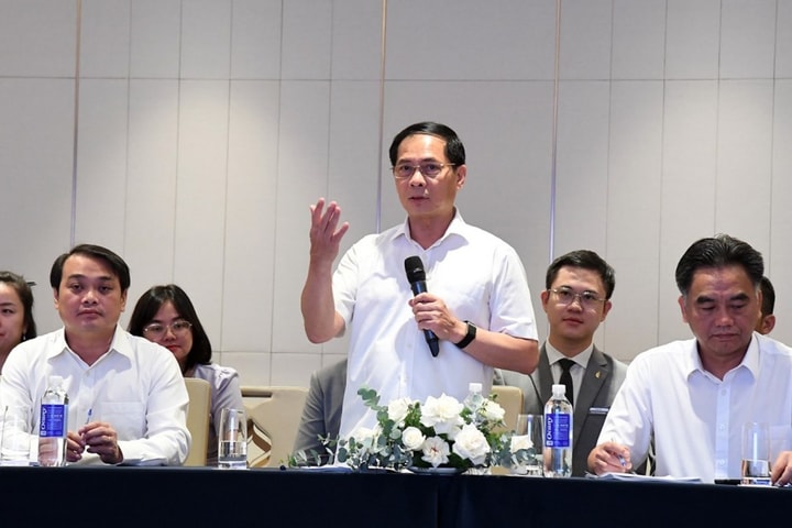 TP Hồ Chí Minh chuẩn bị chu đáo Diễn đàn Kinh tế mùa Thu 2025