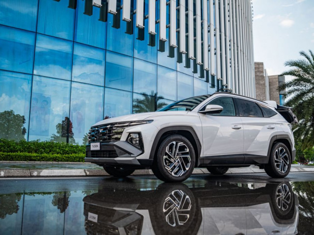 5 mẫu xe Hàn quốc bán chạy nhất Việt Nam hiện nay
