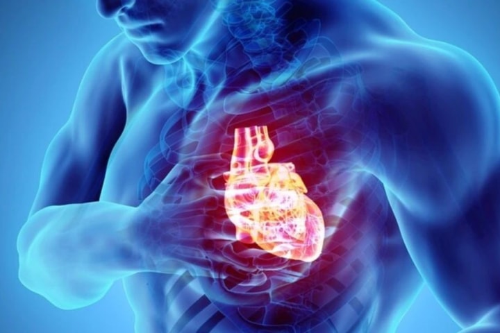 Những thói quen phổ biến vào mùa lạnh làm tăng nguy cơ đột tử