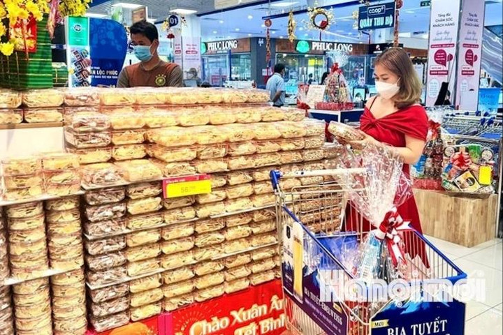TP Hồ Chí Minh đảm bảo nguồn hàng, giá cả ổn định phục vụ Tết 2026