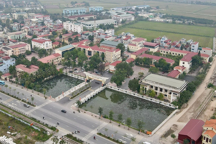 Hà Nội: Đẩy mạnh sắp xếp, xử lý nhà đất công phục vụ tổng kiểm kê