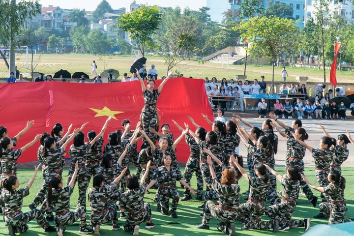 Triển khai nhiệm vụ năm học 2025-2026 Công đoàn các trường đại học, cao đẳng