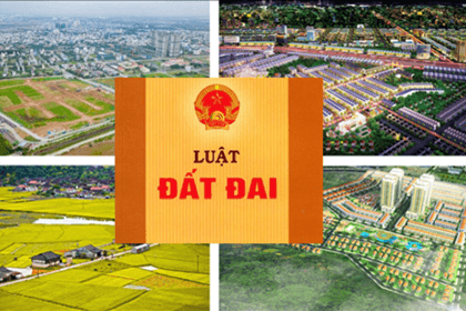Gỡ “điểm nghẽn” trong Luật Đất đai
