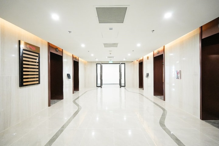 Smart Asset - Bất động sản dòng tiền thông minh Bước chuyển chiến lược sở hữu tài sản vận hành của doanh nghiệp