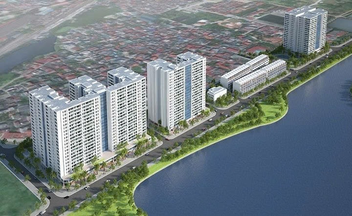 Dự án nhà ở xã hội Rice City Long Châu: Bảo đảm minh bạch và siết chặt kiểm soát