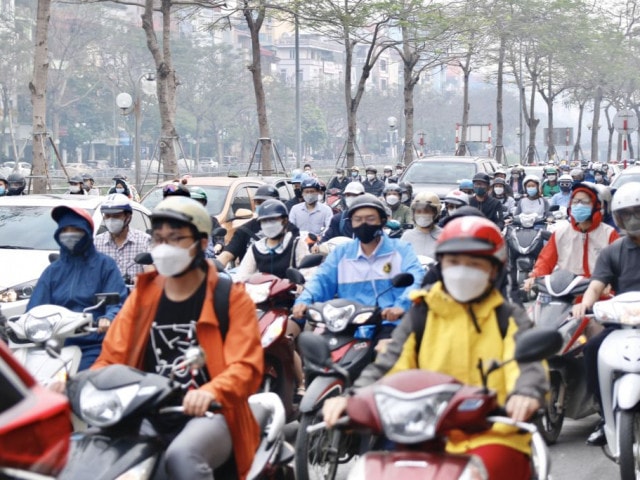 Cần đạt đủ điều kiện để được hỗ trợ khi đổi sang xe điện