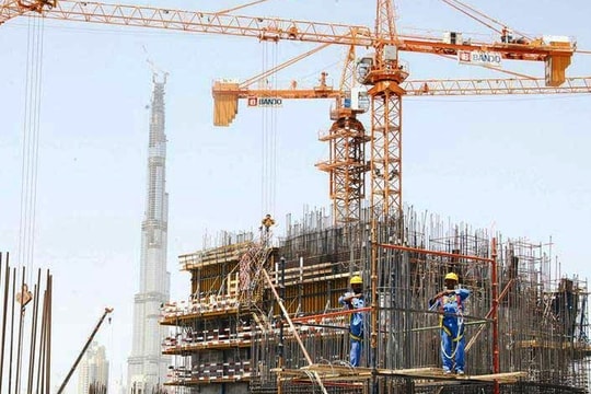 [Podcast] Miễn giấy phép xây dựng: Không cào bằng, phải có quy mô rõ ràng