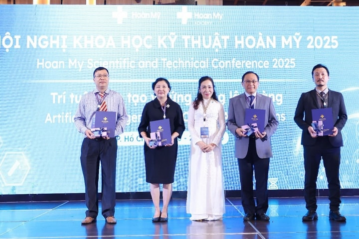 Trí tuệ nhân tạo và ứng dụng lâm sàng: Bước tiến trong kỷ nguyên y học hiện đại