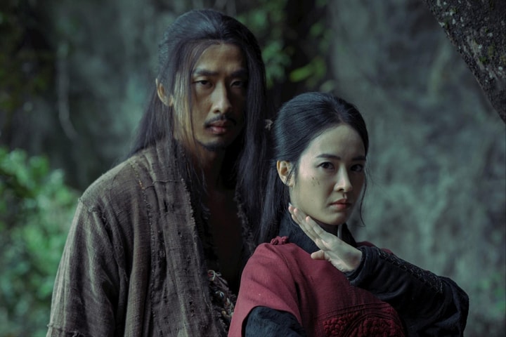 Tin tức, hình ảnh, video clip mới nhất về Hộ linh tráng sĩ