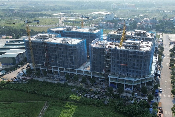 Sắp có cơ chế đặc biệt “phá băng” nhà ở xã hội