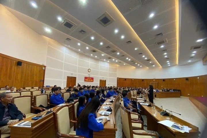 Tuyên truyền pháp luật nâng cao nhận thức phòng, chống tệ nạn mại dâm