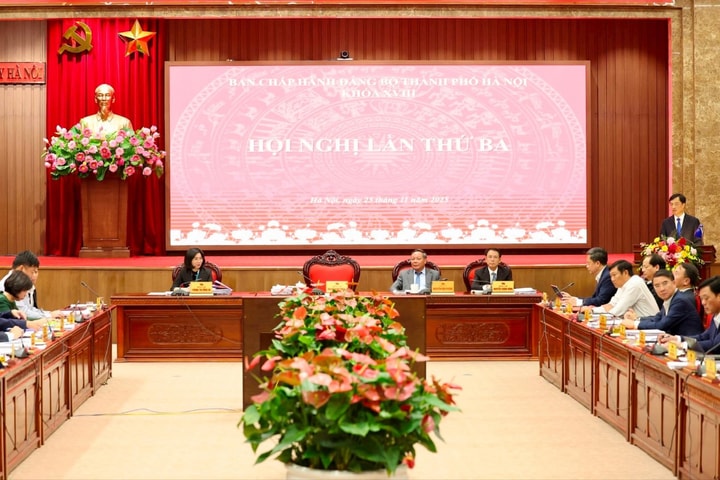Hà Nội: Ngân sách cấp xã sẽ hưởng 100% tiền sử dụng đất từ giao đất, đấu giá quyền sử dụng đất cho cá nhân, hộ gia đình