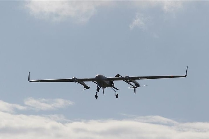 Mỹ tăng cường năng lực chống UAV cho NATO