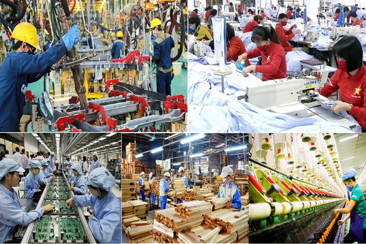 Thi đua cao điểm khắc phục khó khăn, tăng tốc, bứt phá hoàn thành thắng lợi mục tiêu, nhiệm vụ năm 2025