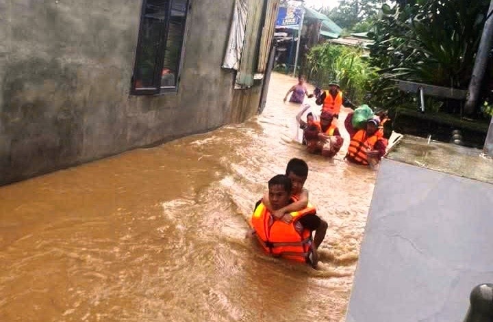 Bộ Y tế Tăng cường công tác phòng chống dịch bệnh trong điều kiện thiên tai