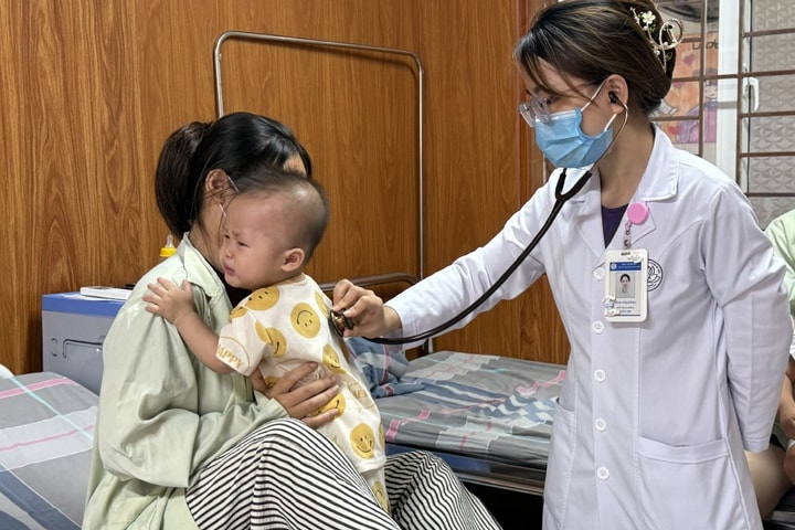 Không tự ý dùng Tamiflu điều trị khi mắc cúm A